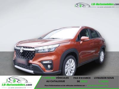 Suzuki S-Cross 1.4 Boosterjet Allgrip Hybrid BVM 129ch