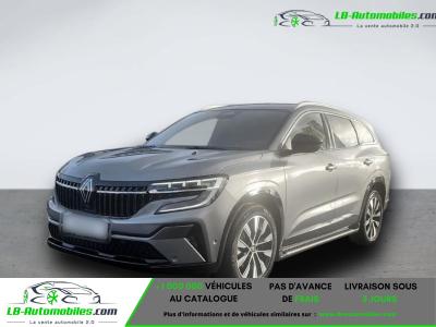Renault Espace VI E-Tech hybrid 200 BVA