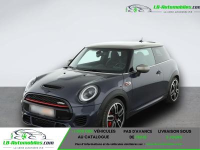 Mini Mini JCW 231 CH BVA