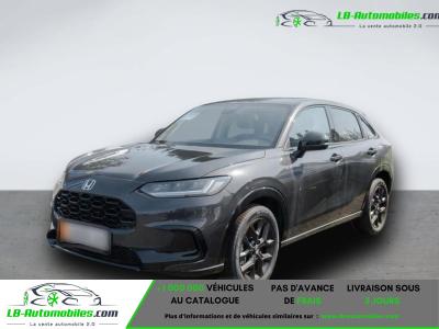 Honda ZR-V E:HEV e:HEV 2.0 i-MMD 183ch