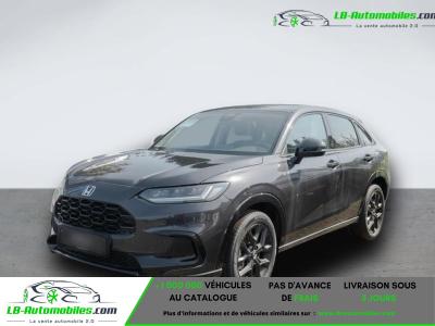 Honda ZR-V E:HEV e:HEV 2.0 i-MMD 183ch