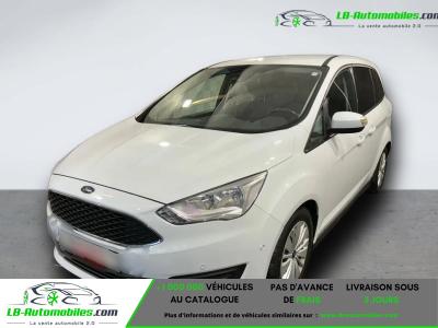 Ford Grand C-Max 1.0 EcoBoost 150 BVA