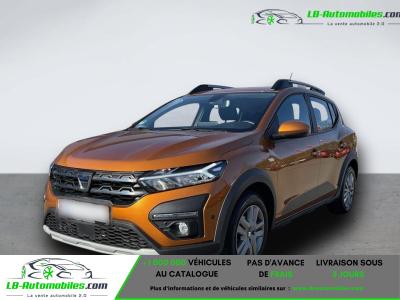 Dacia Sandero TCe 90 BVA