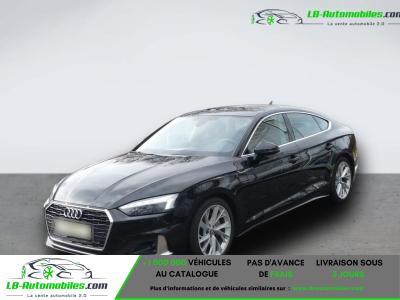 Audi A5 Sportback 40 TDI 190 BVA