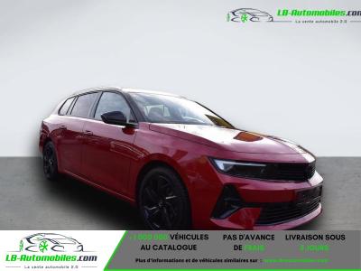 Opel Astra Sports Tourer 1.2 Turbo 130 ch BVA