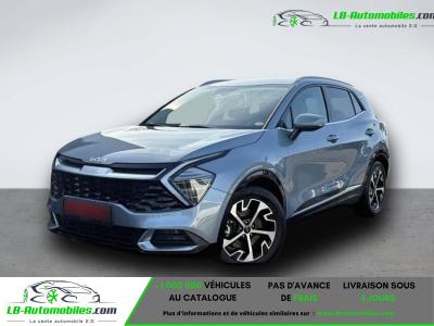 Kia Sportage 1.6 T-GDi 150ch MHEV BVM  4x2