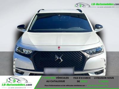 DS DS7 Crossback PureTech 180 BVA