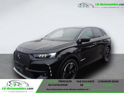 DS DS7 Crossback PureTech 180 BVA