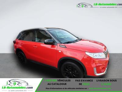 Suzuki Vitara 1.0 Boosterjet BVM 111ch
