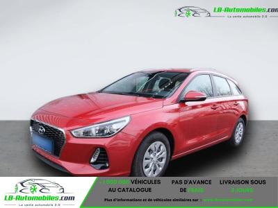 Hyundai I30 SW 1.0 T-GDi 120 BVM