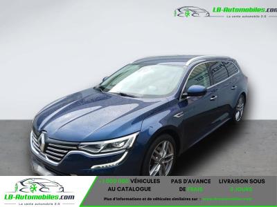 Renault Talisman Estate Tce 225 BVA