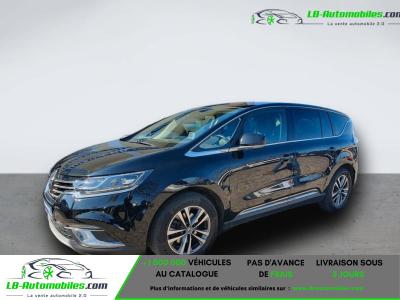 Renault Espace V dCi190 BVA