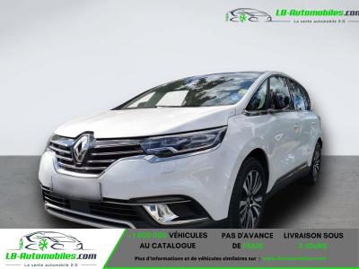 Renault Espace V dCi190 BVA
