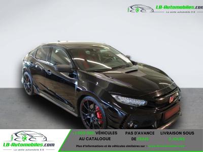 Honda Civic Type R 2.0 i-VTEC 320 ch BVM
