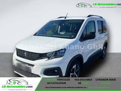 Peugeot Rifter PureTech 130  BVA 5pl