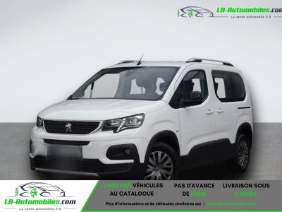 Peugeot Rifter PureTech 130  BVA 5pl