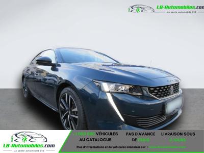 Peugeot 508 Hybrid 225 e-BVA