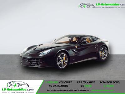 Ferrari F12 Berlinetta V12 6.0 740ch