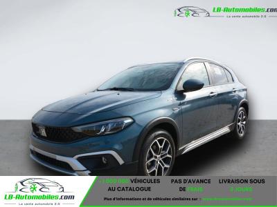 Fiat Tipo 1.6 Multijet 130 ch BVM