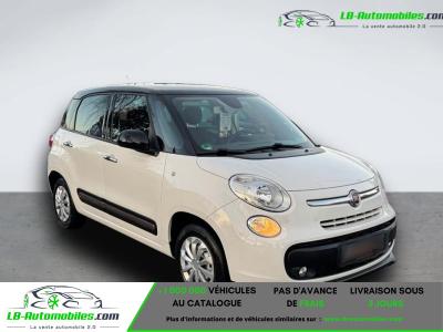 Fiat 500 L 0.9 8V 105 ch TwinAir BVM