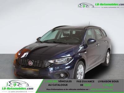 Fiat Tipo 1.4 T-Jet 120 ch BVM
