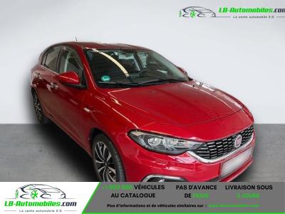Fiat Tipo 1.4 T-Jet 120 ch BVM