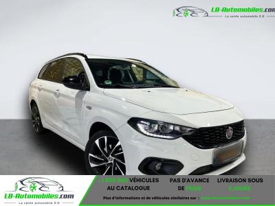 Fiat Tipo 1.4 T-Jet 120 ch BVM