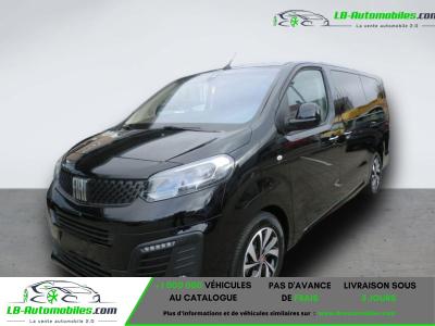 Fiat E-Ulysse Living 75kWh 136ch BVA