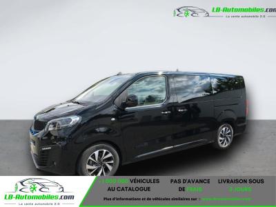 Fiat E-Ulysse Living 75kWh 136ch BVA
