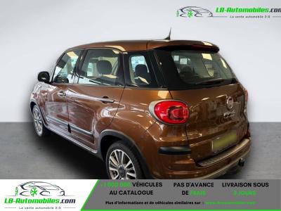 Fiat 500 L 1.4 95 ch BVA