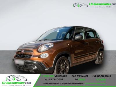 Fiat 500 L 1.4 95 ch BVA