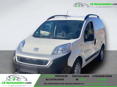 Fiat Fiorino 1.3 16V MULTIJET 80 BVM