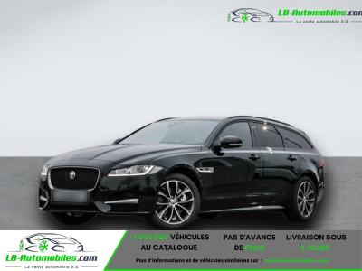 Jaguar XF Sportbreak 240 ch BVA AWD