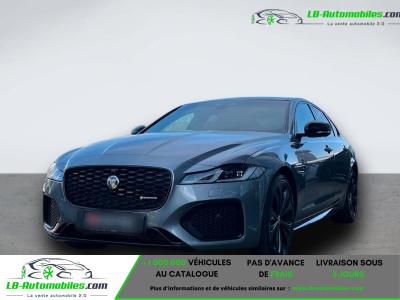 Jaguar XF CH300 BVA AWD