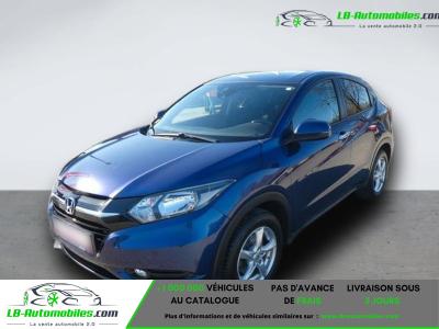 Honda HR-V 1.5 i-VTEC BVM 130ch