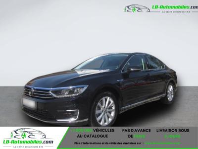 Volkswagen Passat 1.4 TSI 218 Hybride Rechargeable BVA