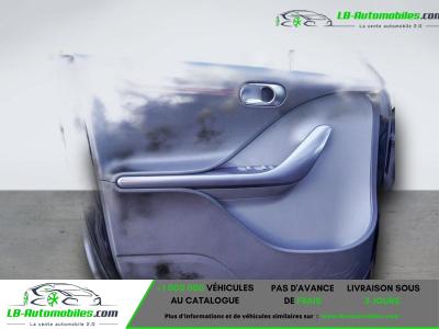 Smart #1 428 ch