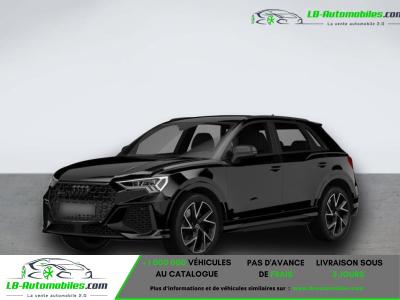 Audi Q3 Sportback 35 TDI 150 ch BVA