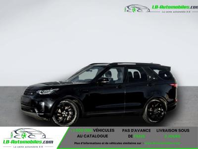 Land Rover Discovery Sd6 3.0 306  ch