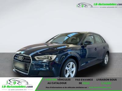 Audi A3 Sportback TFSI 115 BVM