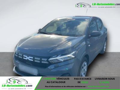 Dacia Sandero SCe 65