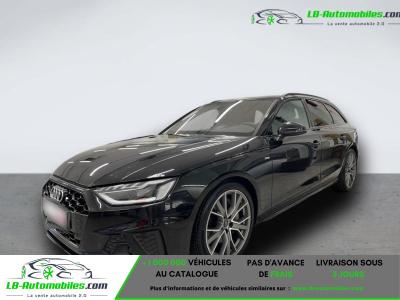 Audi A4 Avant 50 TDI 286 BVA Quattro