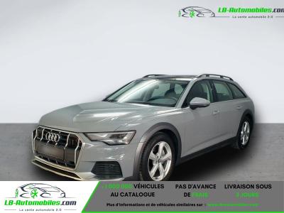 Audi A6 Allroad 40 TDI 204 ch Quattro BVA