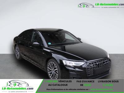 Audi A8 60 TFSIe 462 ch BVA Quattro