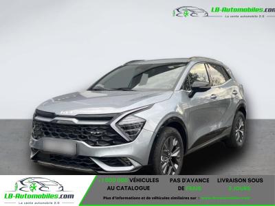 Kia Sportage 1.6 T-GDi 230ch Hybride BVA 4x4