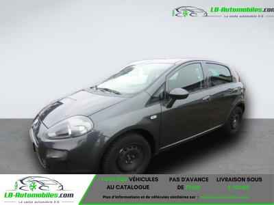 Fiat Punto 1.2 69 ch