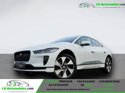 Jaguar I-Pace ch320 AWD 90kWh