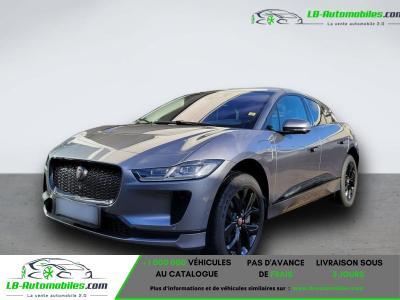 Jaguar I-Pace ch320 AWD 90kWh