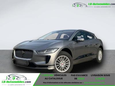 Jaguar I-Pace ch320 AWD 90kWh