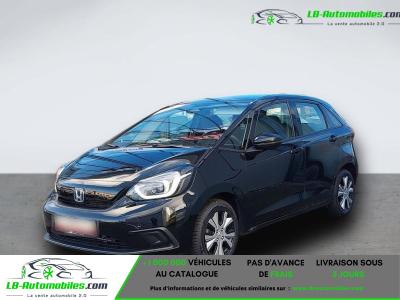 Honda Jazz e:HEV 1.5 i-MMD 107ch